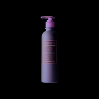 Dầu gội phục hồi tóc TheFaceShop Keratin Intensive Shampoo 300ml