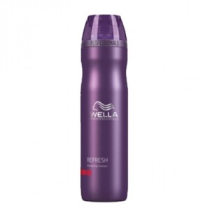 Dầu gội phục hồi và chống rụng tóc Wella Balance - 250ml