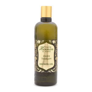 Dầu gội Pielor Hammam El Hanna Olive 400ml