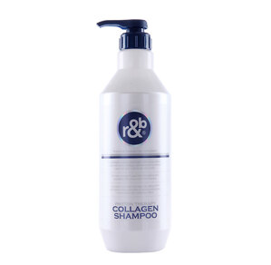 Dầu gội R&B Collagen 450ml