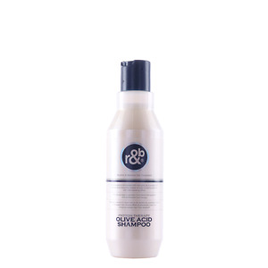 Dầu gội R&B Oliver 250ml