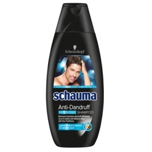 Dầu gội Schauma Anti-Dandruff Intensive 400ml