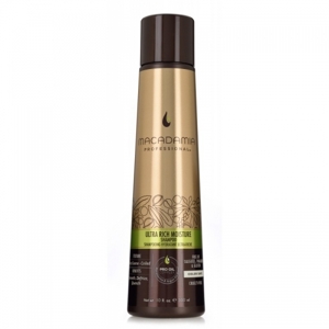 Dầu gội siêu dưỡng ẩm Macadamia Ultra Rich Moisture - 300ml