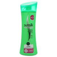 Dầu gội Sunsilk dưỡng dài mượt 320g