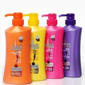 Dầu gội Sunsilk Thái Lan 480ml