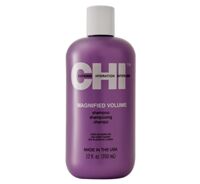 Dầu gội tăng phồng giúp tóc bồng bềnh Chi Magnified Volume Shampoo - 350ml