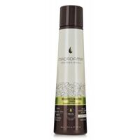 Dầu gội tạo phồng Macadamia Weightless Moistrure 300ml