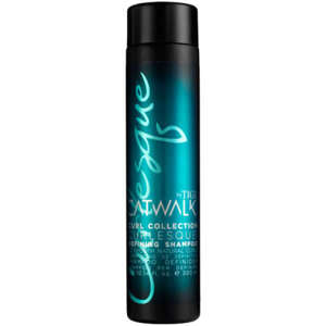 Dầu gội tạo sóng xoăn Tigi Catwalk Curlesque Defining Shampoo - 300ml