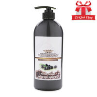 Dầu gội thảo dược hương cà phê R&B Olive (Coffee) 600ml