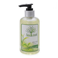 Dầu gội tinh dầu trà xanh Ame Green 250ml