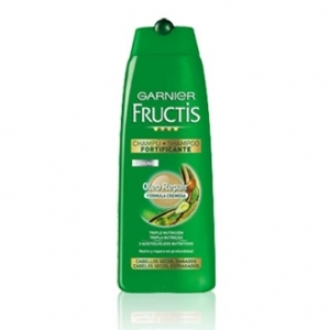 Dầu gội tóc dầu Garnier Fructis Oil Repair 250ml - Đức