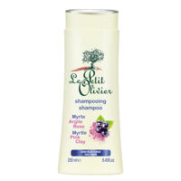 Dầu gội tóc dầu Myrtle Pink Clay Le Petit Olivier 250ml