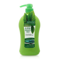 Dầu gội trà xanh chăm sóc tóc toàn diện Follow Me Green Tea Scalp Care Shampoo 750ml