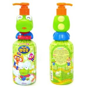 Dầu gội trẻ em Croong 400ml