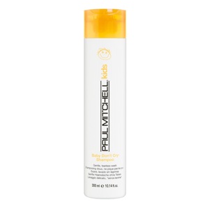 Dầu gội trẻ em Paul Mitchell Kids - Baby Don't Cry không cay mắt cho bé 300ml