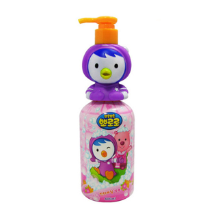 Dầu gội trẻ em Pororo 400ml