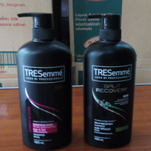 Dầu gội Tresemme Split Recovery 480ml