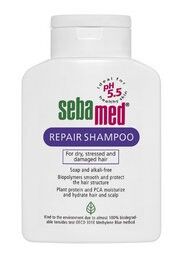 Dầu gội trị gàu pH5.5 Sebamed Anti-Dandruff Shampoo SSS03C 200ml