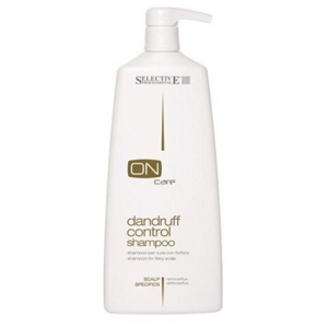 Dầu gội trị gàu và ngứa da đầu Dandruff Oncare Selective - 250ml