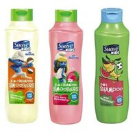 Dầu gội xả cho bé Suave Kids 2 in 1 - 665ml