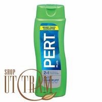 Dầu Gội Và Xả Trị Gàu Pert Plus 2 In 1 Anti Dandruff 750ml