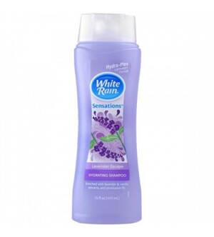 Dầu gội White Rain Shampoo Lavender