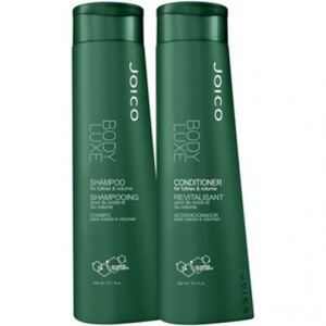 Dầu gội xả Body Luxe Joico Volume - 300ml