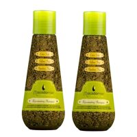 Dầu gội xả chữa trị tóc khô Macadamia USA - 100ml