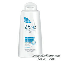 Dầu gội, xả - Dove Nutritive Solutions