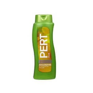 Dầu gội xả Pert Plus Invigorating 750ml