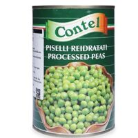 Đậu Hà Lan Contel Ý 400Gr