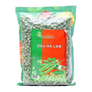 Đậu Hà Lan đông lạnh V-Safefood 1kg