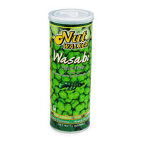 Đậu hà lan vị mù tạt Nut Walker 200g