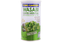 Đậu Hà Lan vị mù tạt Tong Garden lon 180g