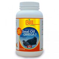 Dầu hải cẩu Bill Seal Oil Omega 3