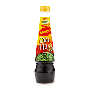 Dầu hào Maggi chai 530g