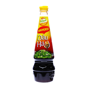 Dầu hào Maggi chai 820g