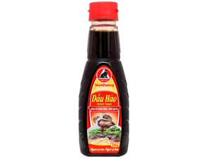 Dầu hào Nam Dương chai 270g