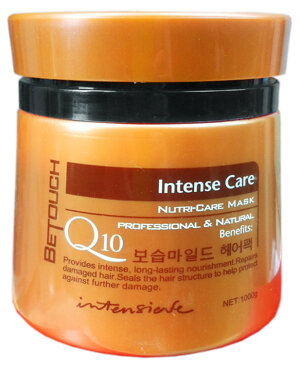 Dầu hấp Interse Care Q10