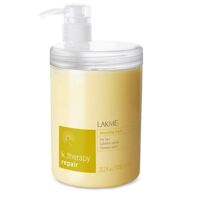 Dầu hấp tóc điều trị tóc hư tổn Lakme K.therapy Nourishing Mask - 1000ml