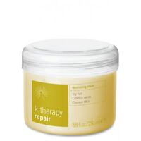 Dầu hấp tóc Lakme K.therapy Nourishing Mask - 250ml