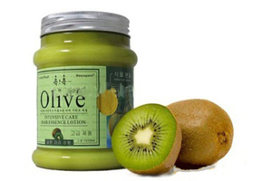 Dầu hấp tóc Olive tinh chất Kiwi Hàn Quốc 1000ml