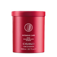 Dầu hấp tóc phục hồi tóc khô hư tổn C Ehko Intensive Care Mask - 1000ml