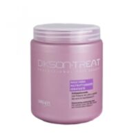 Dầu hấp tóc tái tạo cấu trúc tóc Dikson Treat Mask Restructuring - 1000ml