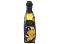 Dầu hạt cải Beksul 500ml