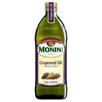 Dầu Hạt Nho Monini 500ml