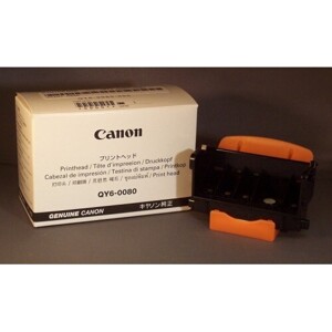 Đầu in Canon QY6-0080-000 Print head (QY6-0080-000)