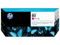 Đầu in HP No 80 Magenta C4822A