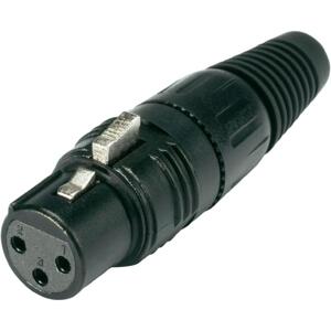 Đầu jack socket plug connectors HI-X3CF