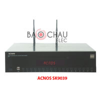 Đầu karaoke Acnos SK9039